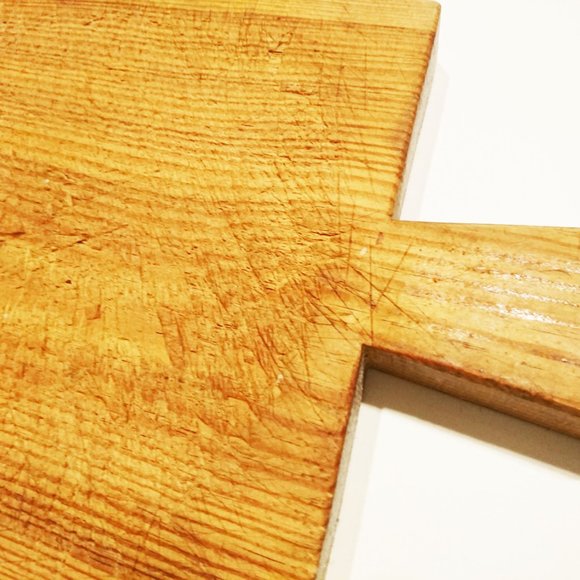Authentic French country chopping board - Picture 4 of 9